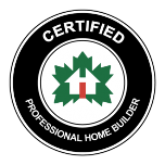 Certified Professional Home Builder