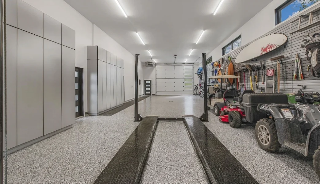 additional living space designs