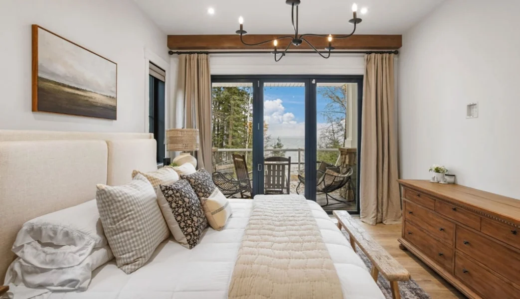 create a dream bedroom