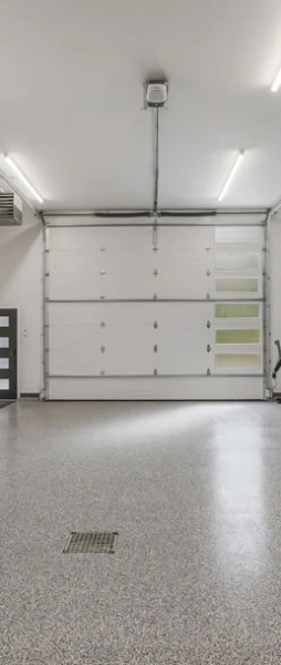 thoughtful garage solutions with storage